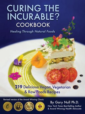cover image of Curing the Incurable? Cookbook